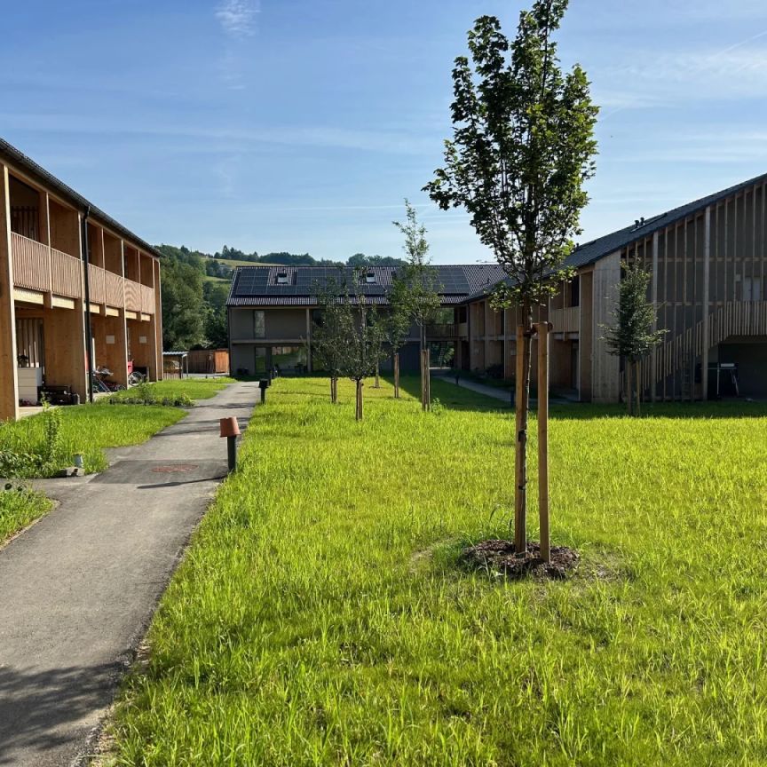 Maisonettwohnung in Eggersdorf bei Graz - Mietkauf - Photo 1
