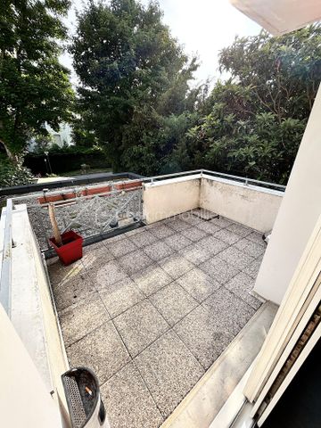Appartement de 37,34 m² à Savigny-Sur-Orge - Photo 3