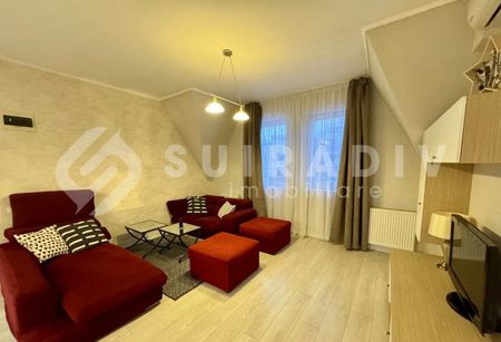 Apartament cu 3 camere in Andrei Muresanu, parcare – S20773 - Photo 5