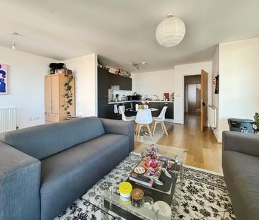 3 bedroom apartment to rent - Photo 4