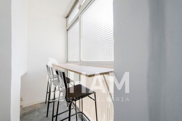 Habitación - Madrid - Ibiza - 695€ MES - Ref. SNGN012 - Photo 1