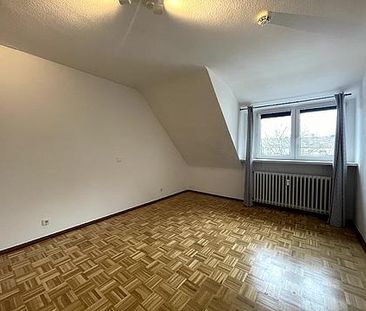 3 ZIMMER MASSIONETTE WOHNUNG IN KREFELDS INNENSTADT ZU VERMIETEN! - Photo 1