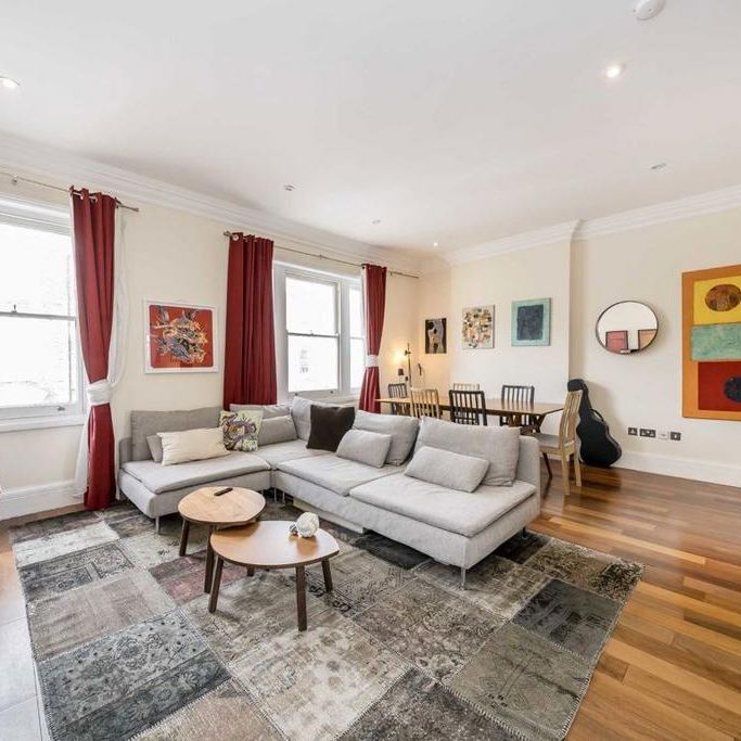 2 bedroom flat to rent - Photo 1