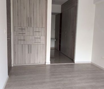 DEPARTAMENTO EN RENTA EN ZAVALETA EN EDIFICIO CON AMENIDADES - Photo 4