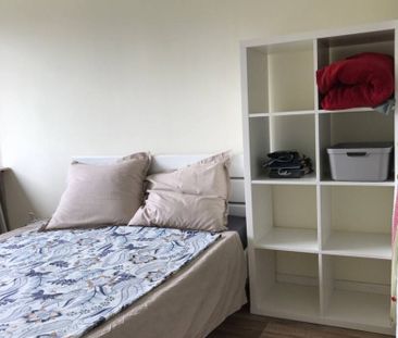 Trois chambres en colocation à Nantes Chantenay - Photo 1