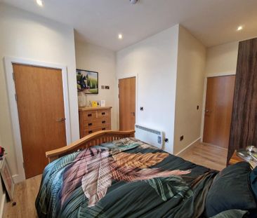 1 bedroom apartment to rent - Photo 5