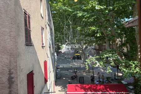 Location Appartement 2 pièces 39m² SALERNES 83690 - Photo 2