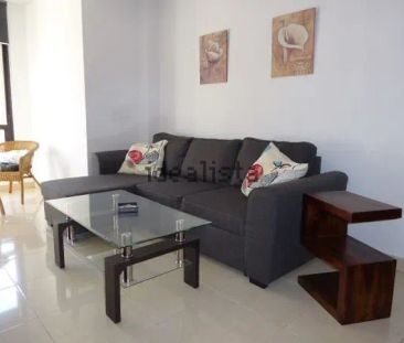 Alquiler de piso en Martinez Maldonado, 18 - Photo 2