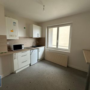 Location Appartement 1 pièce 28m² BRIVE LA GAILLARDE 19100 - Photo 2