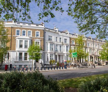 Flat 38 West Cromwell Road, Earls Court SW5 9QL - Photo 5