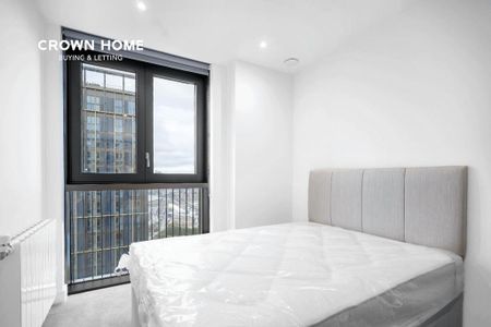 1 bedroom apartment to rent - Photo 5