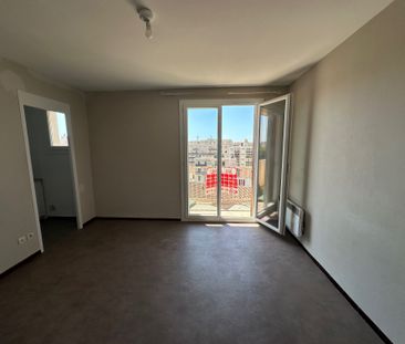 Appartement 2 pièce(s) 1 chambre(s) 37.82 m² - Photo 4