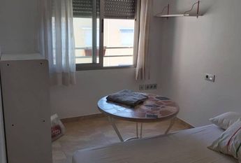 3 room luxury Flat for rent in Santa Pola, Spain