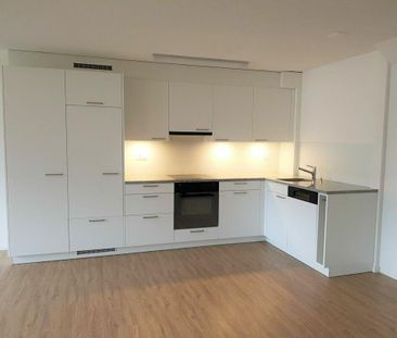 Attraktive 3.5-Zimmerwohnung - frisch renoviert - Foto 3