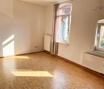 Zentrales wohnen - 2 Zimmer Wohnung in Nienburg - Foto 2