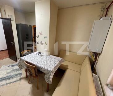 Apartament 3 camere decomandat 72mp, centrala termica, Valea Rosie - Photo 1
