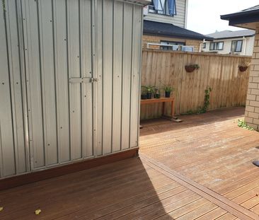 Property Management14 Nandi Lane, Ranui - House for Rent - Photo 4