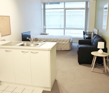 308/408 Lonsdale Street, Melbourne, VIC 3000 - Photo 3