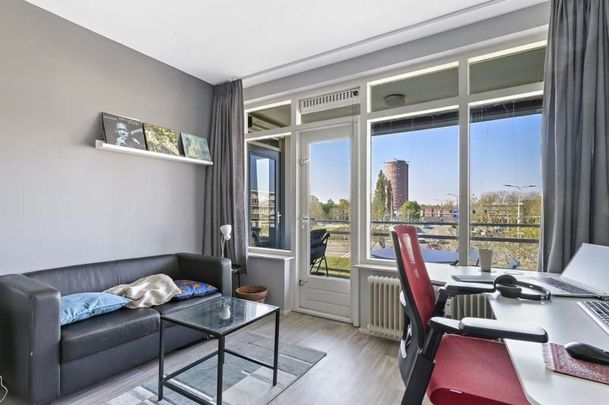 Appartement te huur: Plantijnstraat 32 2321 JD Leiden - Photo 1