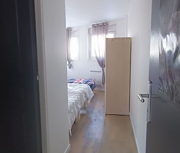 Appartement Trignac 3 pièce(s) 65 m2 - Photo 3