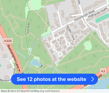 Seaton Close, SW15 - Photo 1