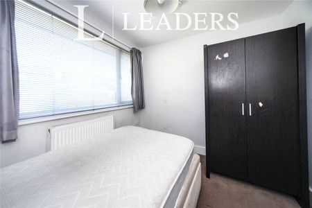 1 bedroom property to rent Fermor Crescent, Luton, Bedfordshire, LU2 - Photo 3