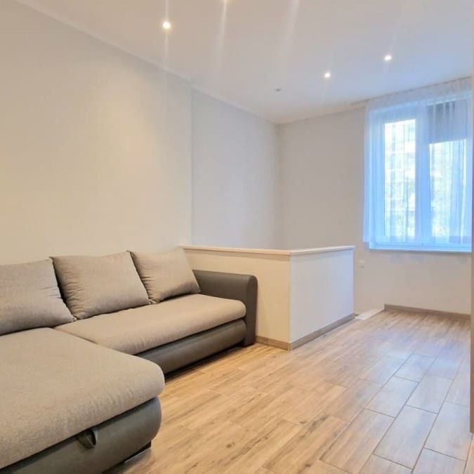 Krowodrza | 3 pokoje | blisko centrum , 63m2 63 m² - Zdjęcie 1