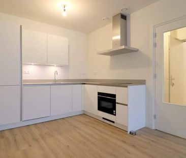 Appartement Koningstraat 23-C, Centre-ville de Haarlem - À louer - Photo 4