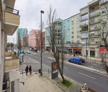 Avenida de Roma, Lisbon, Lisbon 1000-195 - Photo 6