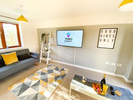 3 bedroom house to rent - Photo 2