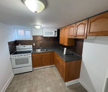 For Lease - 68 Marlin Court Unit# BSMT, Newmarket, Ontario - Photo 4