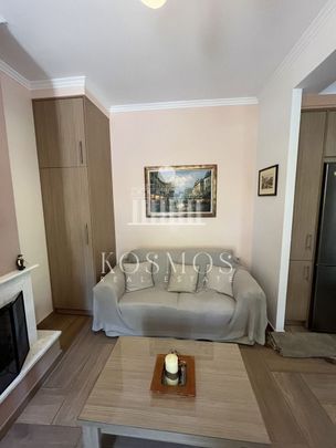 Studio/Γκαρσονιέρα για ενοικίαση Μεσαμπελιές (Ηράκλειο Κρήτης) - Photo 1