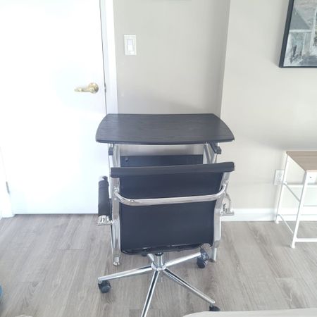 For Lease - 2150 Lawrence Avenue Unit# 1610, Toronto, Ontario - Photo 3