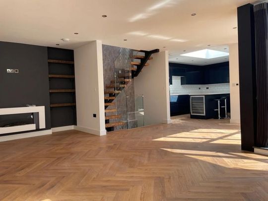 4 bedroom house to rent - Photo 1