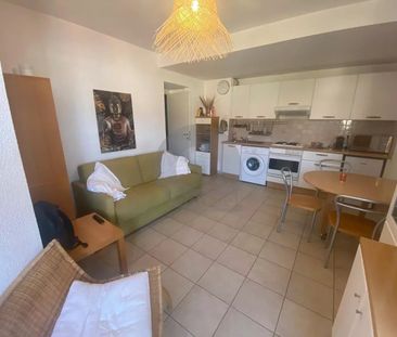 Location Appartement 2 pièces 31m² MENTON 06500 - Photo 2