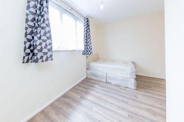 3 bedroom maisonette to rent - Photo 1