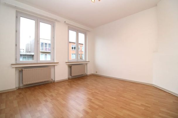 Appartement te huur - Foto 1