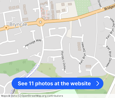 2 bedroom semi-detached house for rent - Photo 1