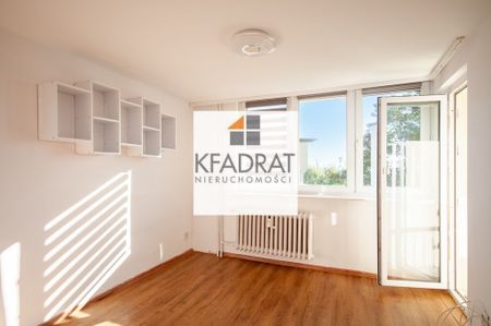 2 (3) pokoje wynajem Szczecin Drzetowo, balkon - Фото 2