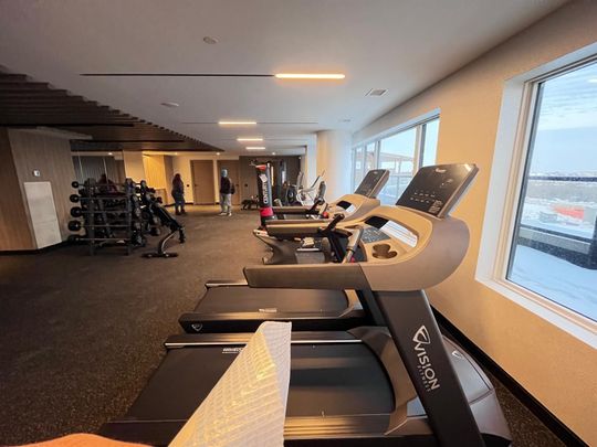 For Lease - 8020 Derry Rd N/A Unit# 608, Milton, Ontario - Photo 1