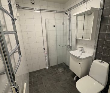 Ormastorpsgatan 16C - Foto 1