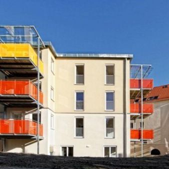 Pfeifferhofweg Top 24 - 2 Zimmerwohnung mit Balkon in Andritz - Foto 1