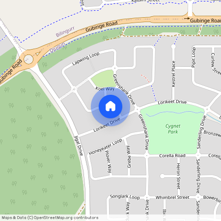 70 Lapwing Loop, Djugun