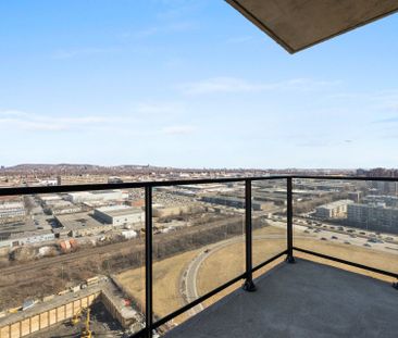 Condo for rent, Montréal (Ahuntsic-Cartierville) - Photo 3
