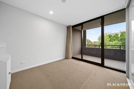 99/32 Blackall Street, Barton ACT 2600 - Apartment For Rent | Domain - Photo 4