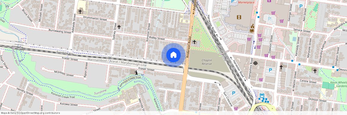 11/2 Forrest Street, Vic 3020, Albion