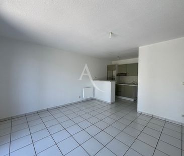 Location Appartement 2 pièces 41m² - Photo 1