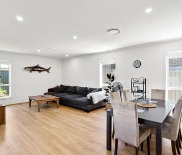 Four Bedroom Double Storey Home with Space for Everyone! - Photo 1