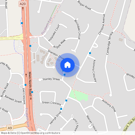 6 Menka Street, SA 5112, Hillbank