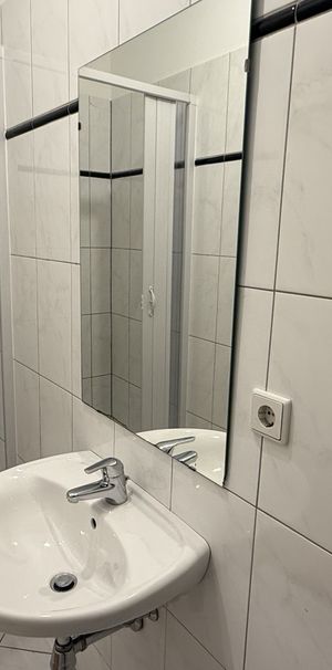 Wohnen in der Seegasse! Anfragen nur per Mail - Keine Anrufe! - Photo 1